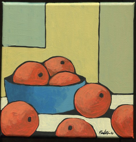 Art contemporain tableau - art,