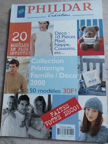 Catalogue laine tricot - catalogue,