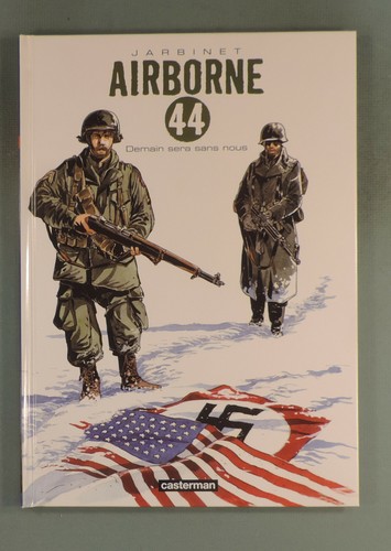 Airborne jarbinet ed - ,