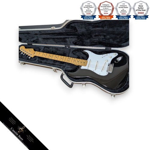 Guitare électrique fender usa - fender,