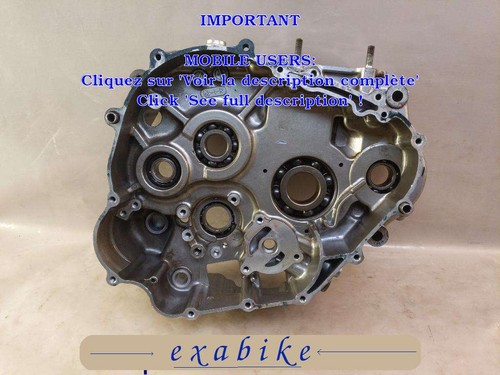 Carter moteur droit pour - carter,