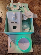 Owlet Smart Sock 2 Baby Monitor OBS 1.1 Dream Sock Complete Bundle W/ 3 Socks