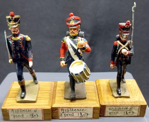 Segom figurine empire - empire,