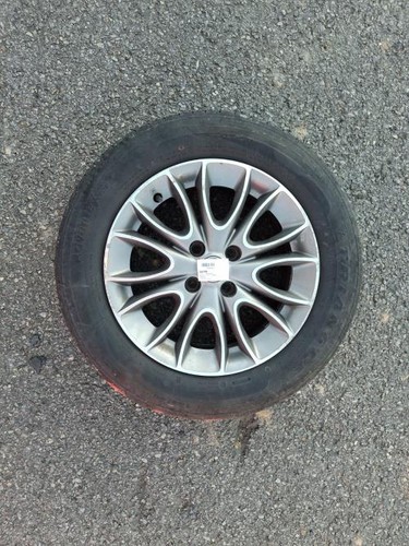Jante fiat punto evo - evo, 3