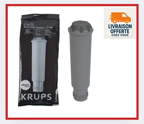 Cartouches original krups f088 - original,