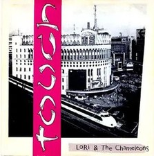 Lori & The Chameleons Touch