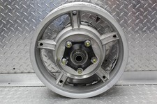 2011 HONDA INTERSTATE 1300 VT1300CT REAR ENKEI RIM 15M/CXMT4.00