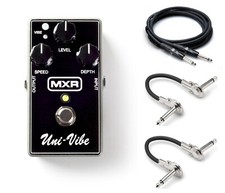 New MXR M68 Uni-Vibe Chorus