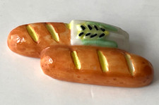 Bean 2 Chopsticks Bread❤️? French charm Galette des Rois!