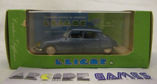 VOITURE 1/43 CITROEN DS 21