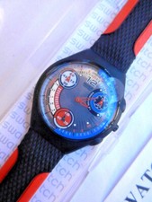 Swatch Skin Chrono Suyb117