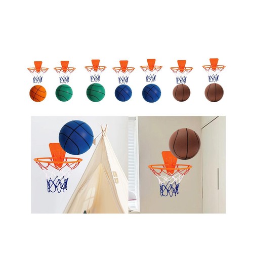 Basket ball silencieux avec - basket-ball,