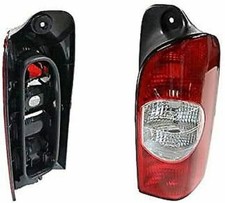 Feu Arrière Droit Pour Renault Master Opel Movano 2003-2009 Nissan Interstar