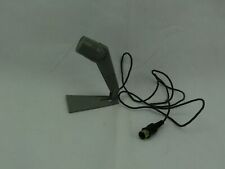 Microphone stéréo dynamique soviétique vintage Oktava MD-IIIA-L URSS russe 19...