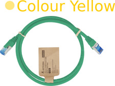 Cable brassage souple reseau