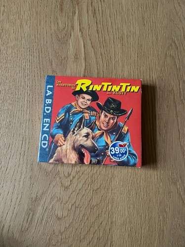 Les aventures de - en,