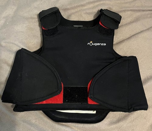 Gilet protection fouganza - gilet, de