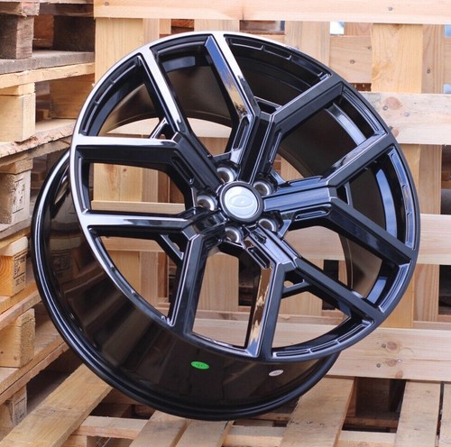 Jantes neuves pour - 4,
