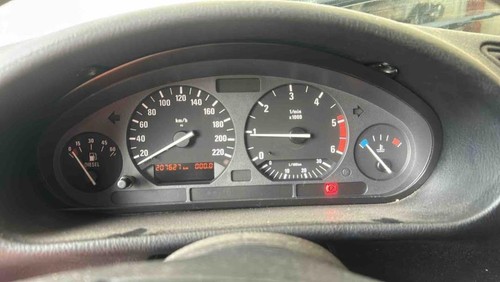Compteur bmw serie e36 - 3,