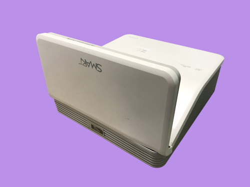 Smart uf70w projecteur - smart, courte