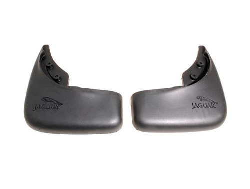 Garde boue arrière set pour - garde,