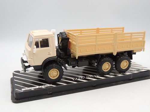 Kamaz urss camion - camion,