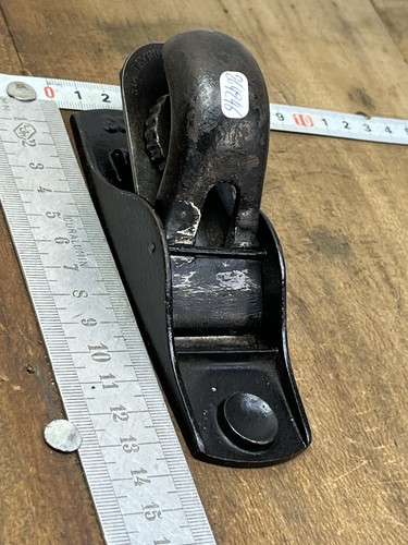 Rabot stanley 103 outil - 103,