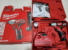 Milwaukee M12 BID-202C