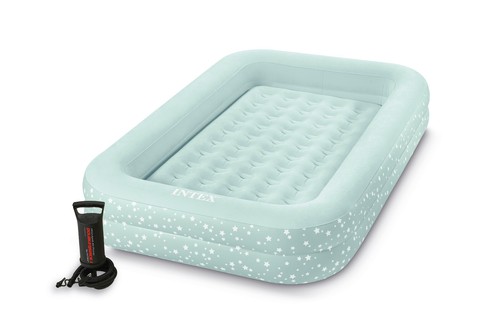 Lit matelas gonflable enfant - matelas,