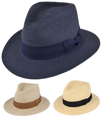 Chapeau trilby fedora - fedora, en