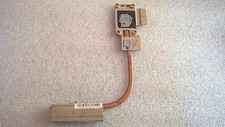Toshiba Satellite C660D-102 C660D-103 Heatsink AT0HD0010C0 CPU Sink