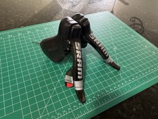 SRAM Red 10 speed Double