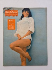 Ancienne revue magazine FOLIES