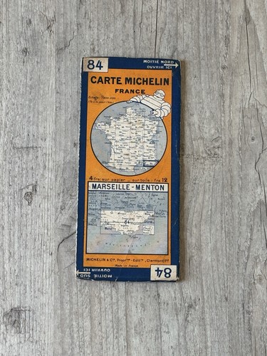 Michelin carte routière - michelin,