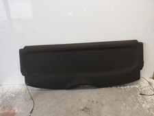 Plage arriere PEUGEOT 206