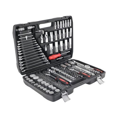 Coffret 216 pièces - coffret,