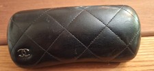etui lunette chanel