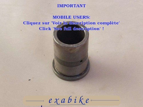 Pas description voir - -,