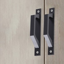 Grange Porte Poign��e