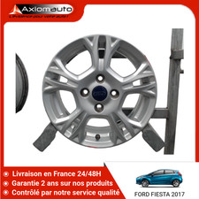 🇫🇷 JANTE ALUMINIUM FORD