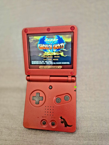 Superbe console nintendo - superbe,