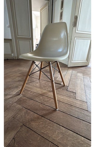 Chaises eames originales - originales,