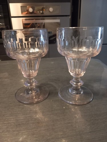 Verre absinthe doses - verre, a
