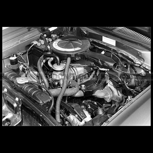 Photo 038888 ford pinto - a.038888, 1971