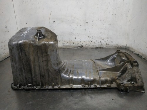 A6640101013 carter inf moteur