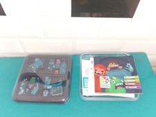 Jeu de société complet VF smart games monsters hide & seek monstres sous le lit