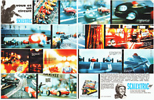 PUB CIRCUIT " SCALEXTRIC " 1962 ( 5 )
