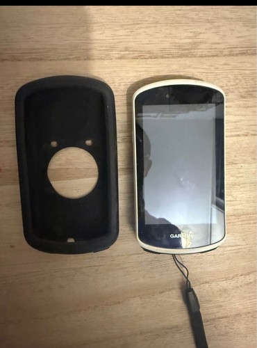Garmin edge 1030 gps - 1030,