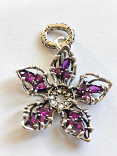 Charm pandora stranger things - charm,