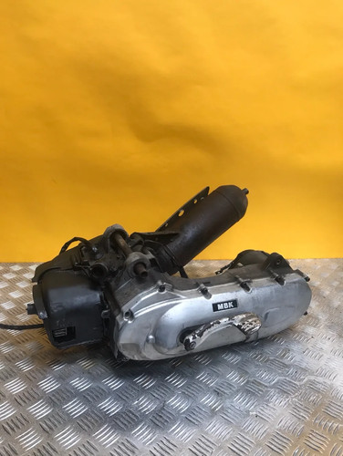Moteur pour mbk ovetto - moteur,